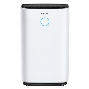 Máy hút ẩm Fujihome DH25W-HEPA (25 lít/ngày)
