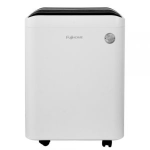 Máy hút ẩm Fujihome DH35W-HEPA (35 lít/ngày)