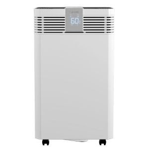 Máy hút ẩm Fujihome DH60W-HEPA (60 lít/ngày)