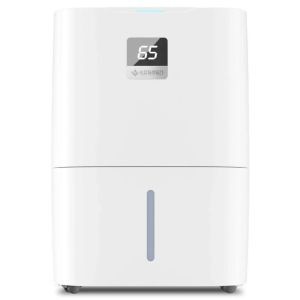 Máy hút ẩm Kosmen KM-25N (25 lít/ngày), có wifi
