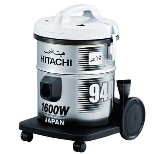 Máy hút bụi công nghiệp Hitachi CV-940Y(PG) 1600W