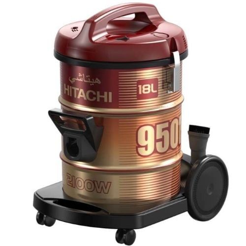 Máy hút bụi công nghiệp Hitachi CV-950F(WR)
