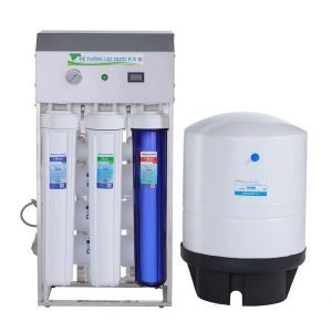 Máy lọc nước RO KOSOVOTA KSV-100A 100L/h