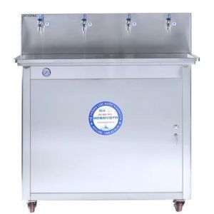 Máy lọc nước tinh khiết KOSOVOTA MT-41101 100L/h