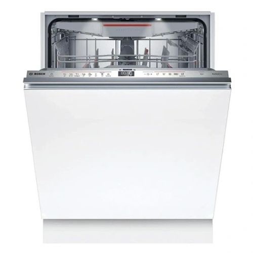 Máy rửa bát âm toàn phần Bosch SMV6ZCX16E - 14 bộ, Serie 6