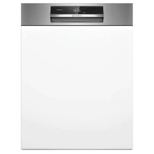 Máy rửa bát Bosch SMI8ZDS81T - 13 bộ, Serie 8, bán âm