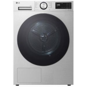Máy sấy quần áo bơm nhiệt LG RX11VHP5S 11 kg