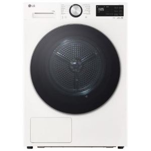 Máy sấy quần áo bơm nhiệt LG RX11VHP5W 11 kg