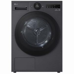 Máy sấy quần áo bơm nhiệt LG RX12VHP3K 12 kg