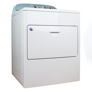 Máy sấy quần áo Whirlpool 3LWED4815FW 15 kg