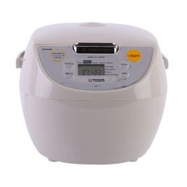 Nồi cơm điện tử Tiger JBV-S18W 1.8 lít