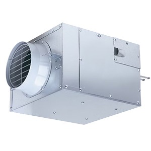 Quạt Hút Cabinet Panasonic FV-18NS3
