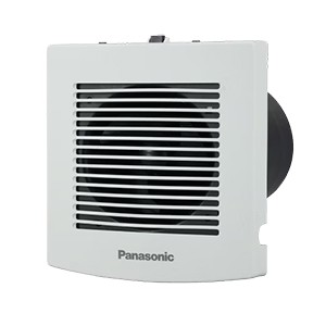 Quạt Hút gắn tường Panasonic FV-10EGD2