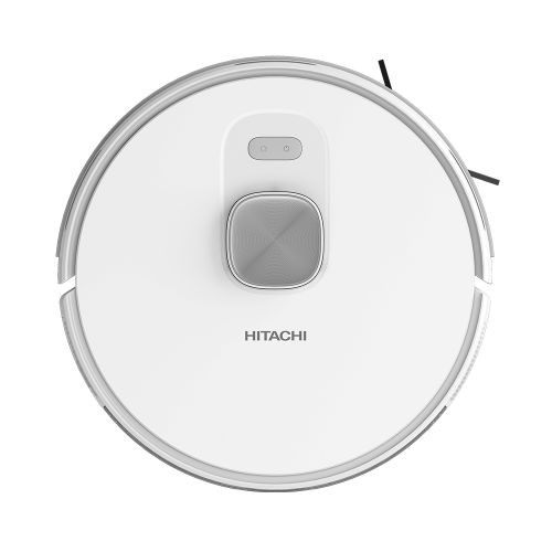 Robot hút bụi lau nhà Hitachi RV-X20P