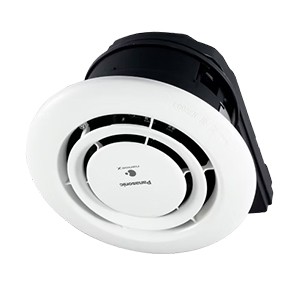Thiết bị phát ion khử mùi Panasonic FV-15CSD1