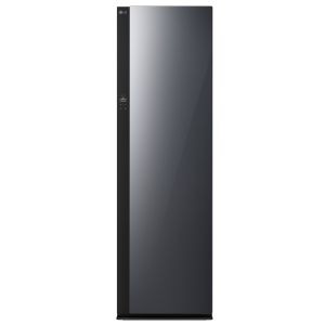 Tủ giặt sấy đồ hiệu LG SC5GMR80H 5 móc, có bàn là