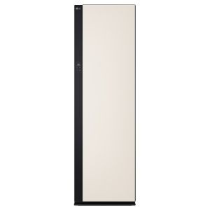 Tủ giặt sấy đồ hiệu LG SC5MBR80H 5 móc, có bàn là