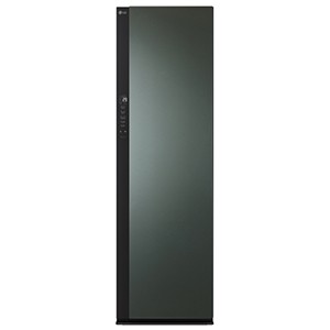 Tủ giặt sấy đồ hiệu LG SC5MNR4G 5 móc