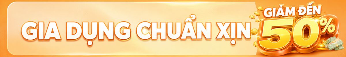 Gia dụng nhà bếp