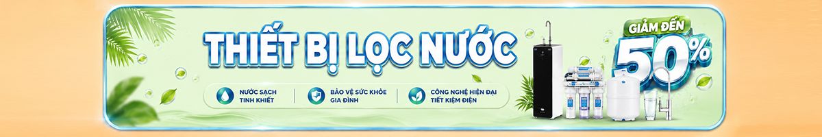 Lọc nước
