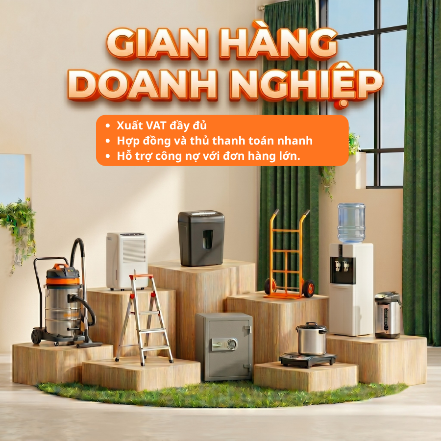 Xuất VAT đầy đủ Hợp đồng và thủ thanh toán nhanh Hỗ trợ công nợ với đơn hàng lớn.