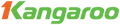 Logo kangaroo nho