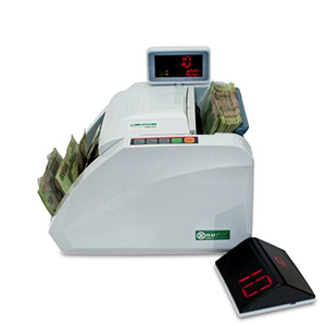 Máy đếm tiền
