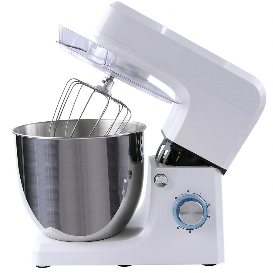May danh kem mixer 10l 1