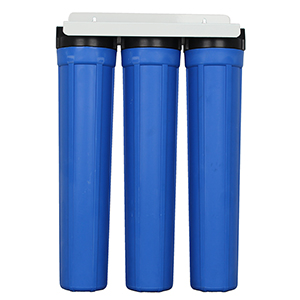 Thiết bị lọc thô