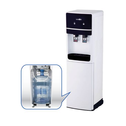 Cây nước nóng lạnh bình âm
