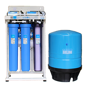 Máy lọc nước