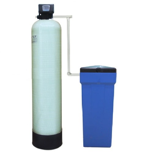 Thiết bị làm mềm nước cứng