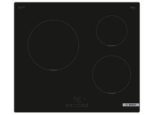 Bếp từ Bosch PUC611BB5E Serie 4, 3 vùng nấu