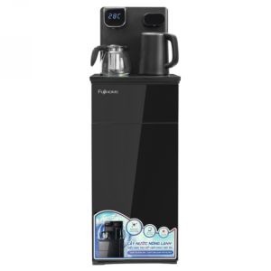 Cây nước nóng lạnh bàn trà Fujihome TB110E