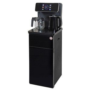 Cây nước nóng lạnh bàn trà Fujihome TB815