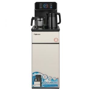 Cây nước nóng lạnh bàn trà Fujihome TBD22