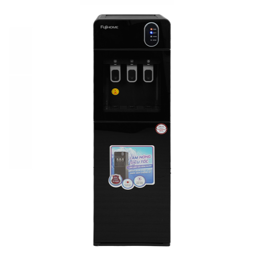 Cây nước nóng lạnh Fujihome WD11EC âm bình