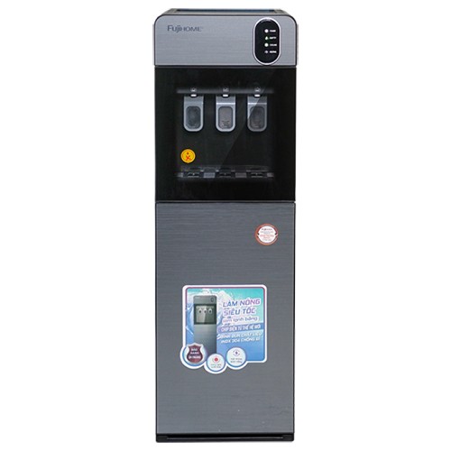 Cây nước nóng lạnh Fujihome WD11ES âm bình