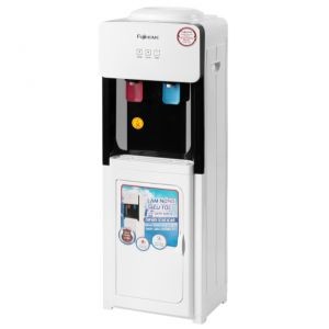 Cây nước nóng lạnh Fujihome WD2002E úp bình