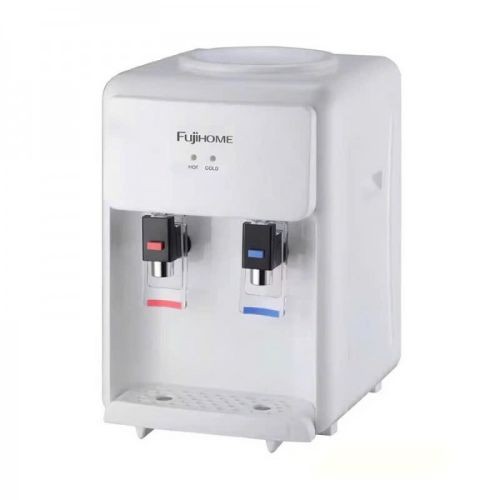 Cây nước nóng lạnh Fujihome WD201E để bàn