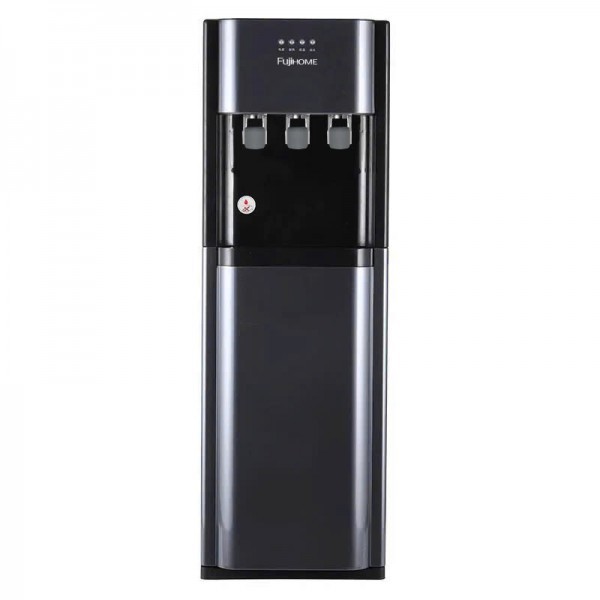 Cây nước nóng lạnh Fujihome WD211UE âm bình