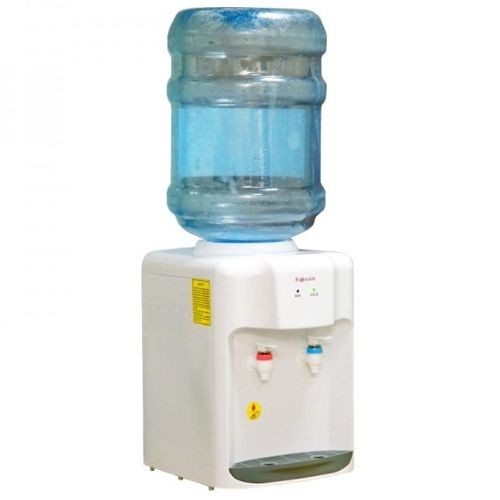 Cây nước nóng lạnh Fujihome WD5510E để bàn
