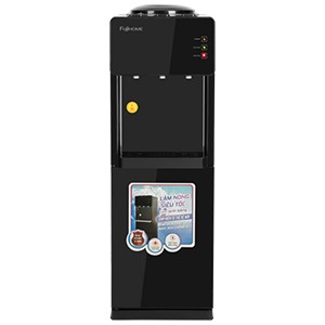 Cây nước nóng lạnh Fujihome WD61E úp bình