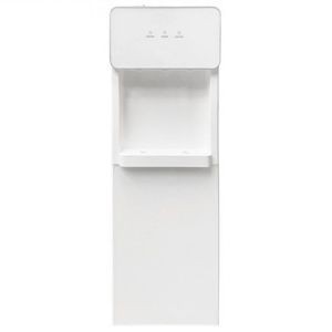 Cây nước nóng lạnh Fujihome WD675C-W úp bình