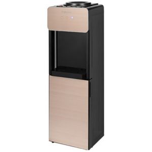 Cây nước nóng lạnh Fujihome WD675C-Y úp bình