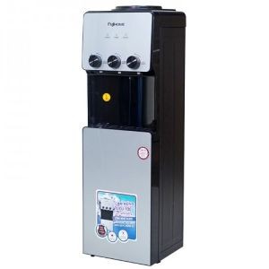 Cây nước nóng lạnh Fujihome WD677C úp bình
