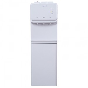 Cây nước nóng lạnh Fujihome WD91E úp bình