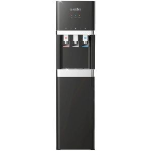 Cây nước nóng lạnh Karofi HCV208B bình âm