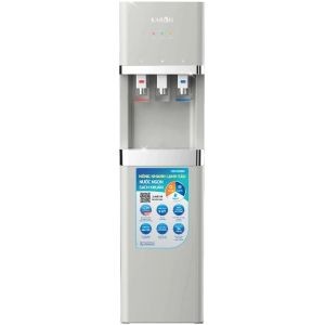 Cây nước nóng lạnh Karofi HCV208G bình âm