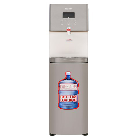 Cây nước nóng lạnh Toshiba RWF-W1830UVBV
